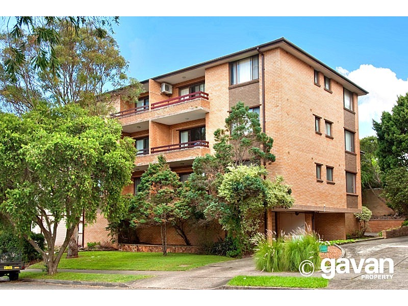 5/5 Hamilton Street, Allawah NSW 2218