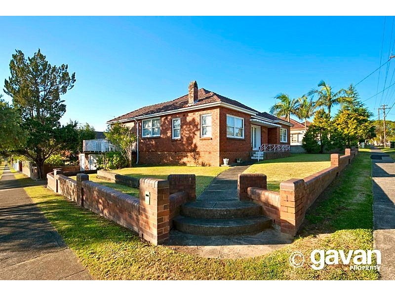 161 Connells Point Road, Connells Point NSW 2221