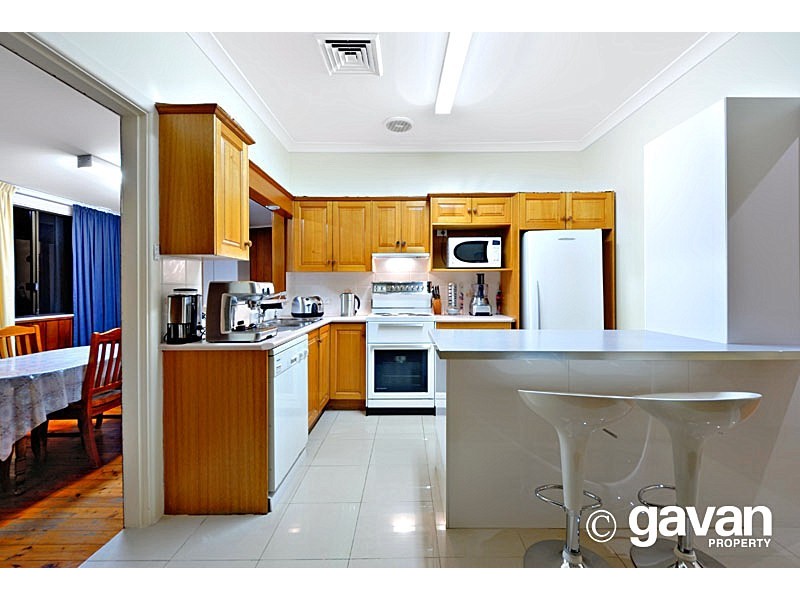 38 Clarke Street, Peakhurst NSW 2210