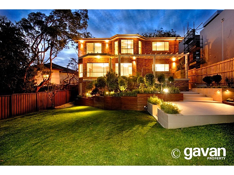 40 West Crescent, Hurstville Grove NSW 2220