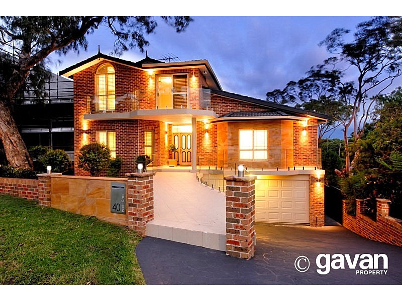 40 West Crescent, Hurstville Grove NSW 2220