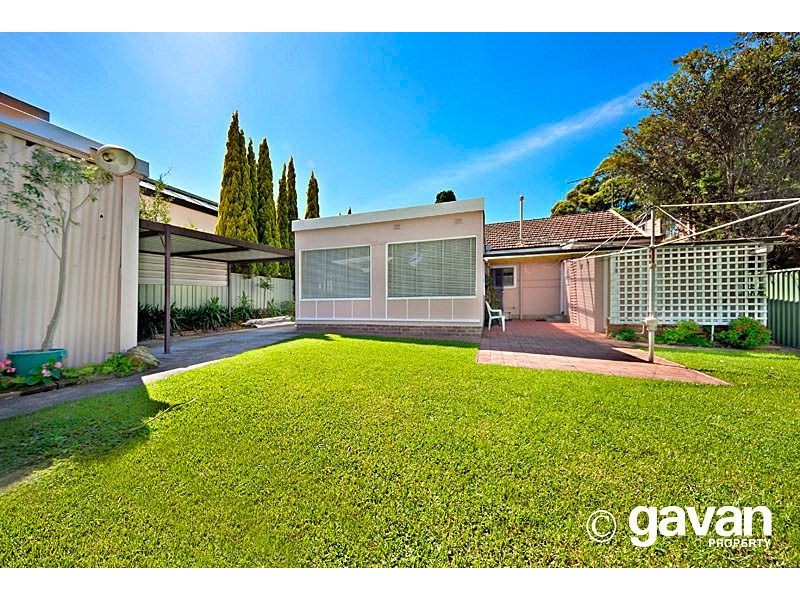 15 Scott Street, Mortdale NSW 2223