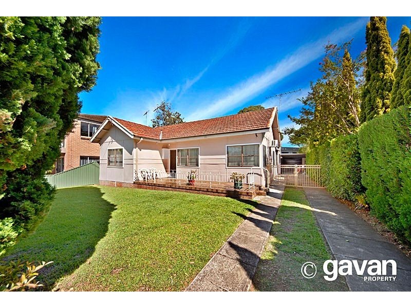 15 Scott Street, Mortdale NSW 2223