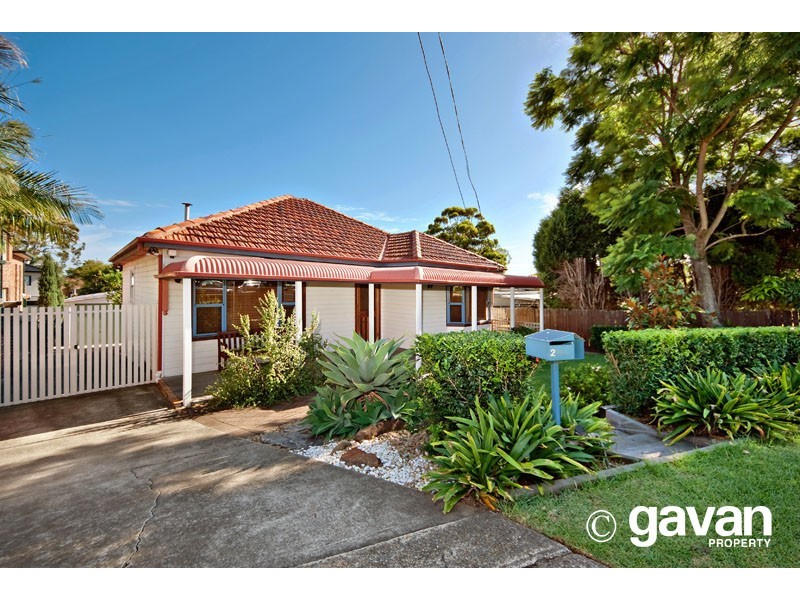 2 Prospect Rd, Peakhurst NSW 2210