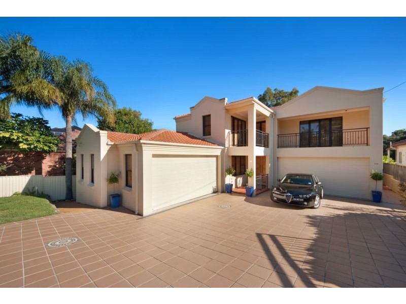 33A Denman Street, Hurstville NSW 2220