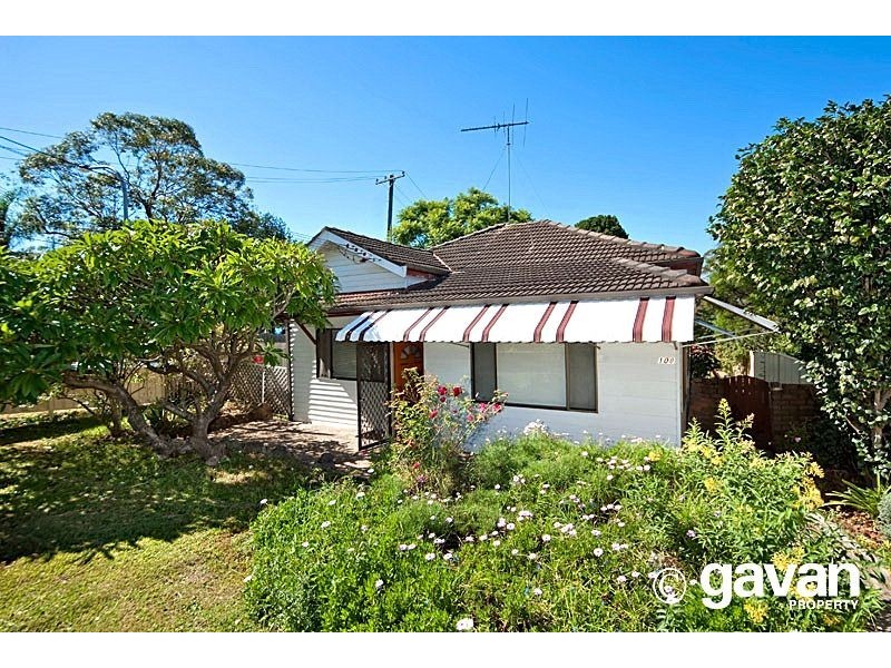 108 Railway Parade, Mortdale NSW 2223