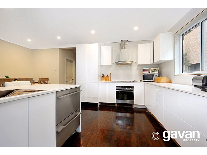 116 Bassett Street, Hurstville NSW 2220