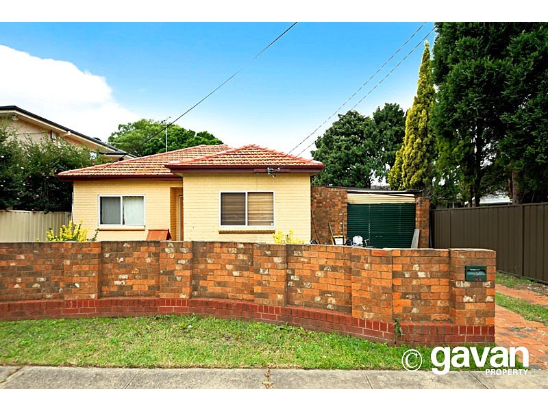 116 Bassett Street, Hurstville NSW 2220