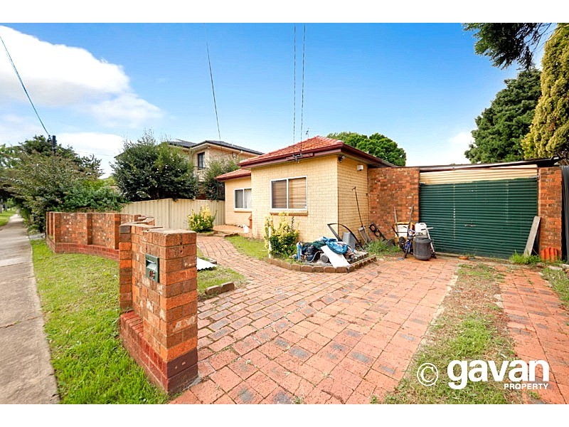 116 Bassett Street, Hurstville NSW 2220