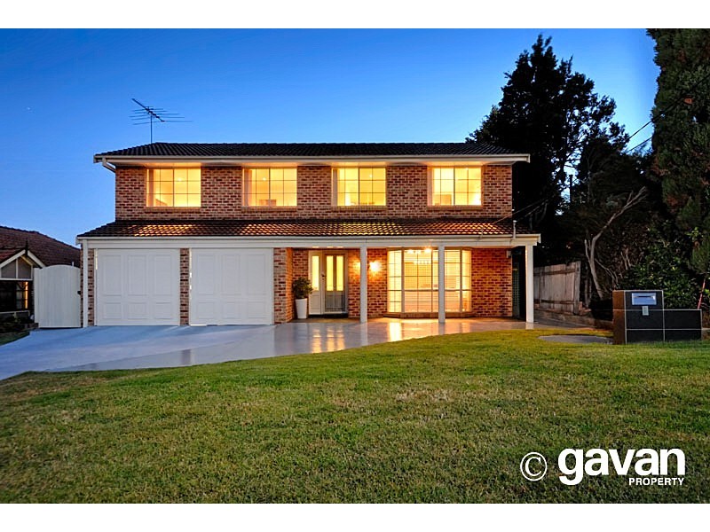 6 Cooleen Street, Blakehurst NSW 2221