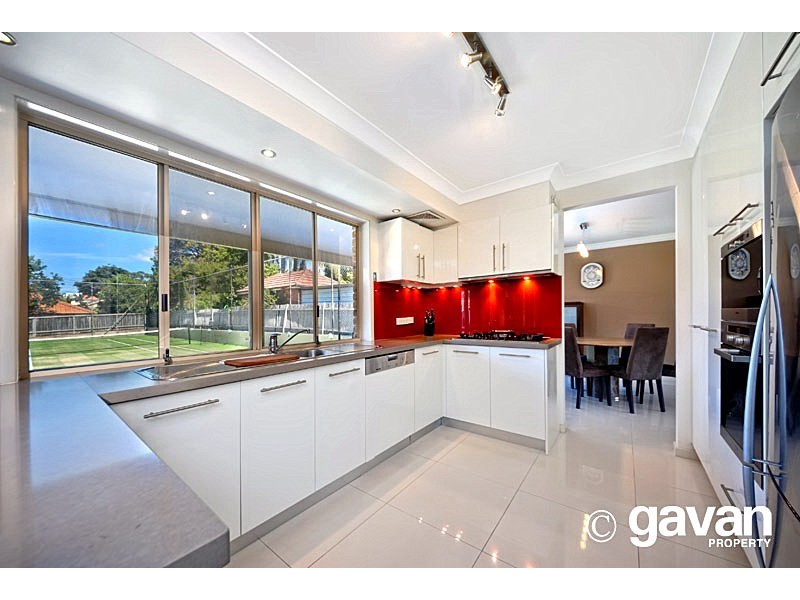 6 Cooleen Street, Blakehurst NSW 2221