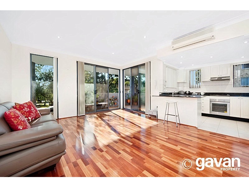 1/19-21 Andover Street, Carlton NSW 2218