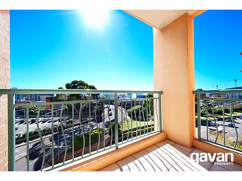 83/564-576 Railway Parade, Hurstville NSW 2220