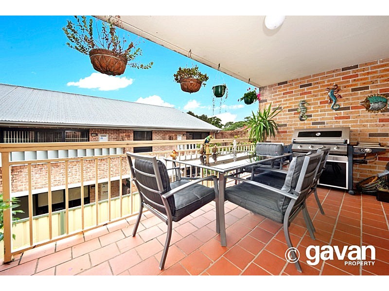 12/57 Morts Road, Mortdale NSW 2223