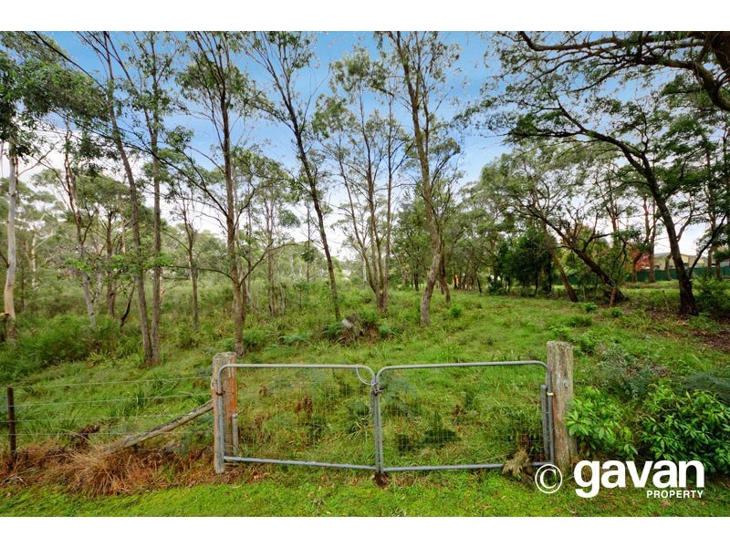 Lot 20,  Ross Street, Bundanoon NSW 2578