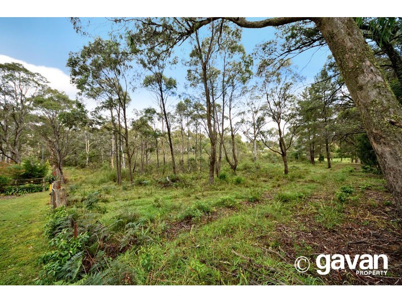 Lot 20,  Ross Street, Bundanoon NSW 2578