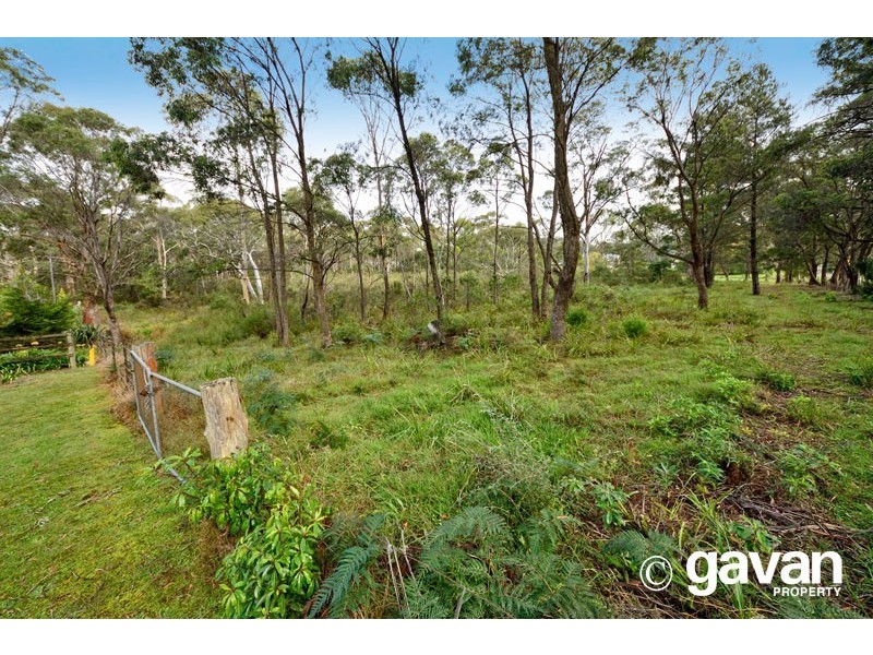 Lot 20,  Ross Street, Bundanoon NSW 2578