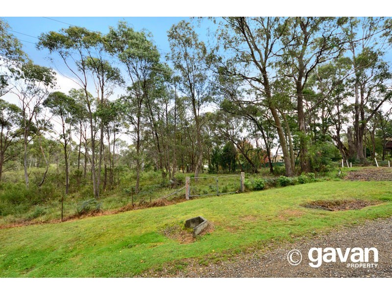 Lot 20,  Ross Street, Bundanoon NSW 2578