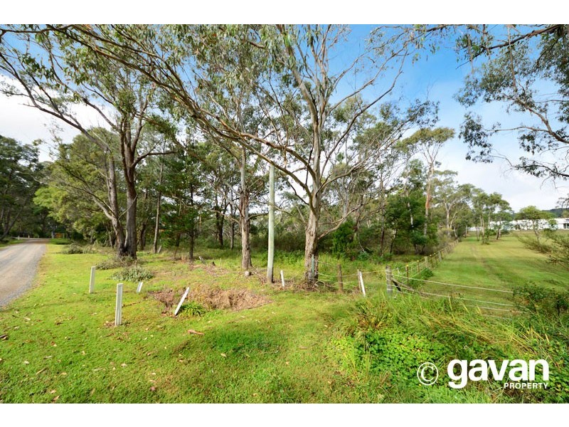 Lot 20,  Ross Street, Bundanoon NSW 2578