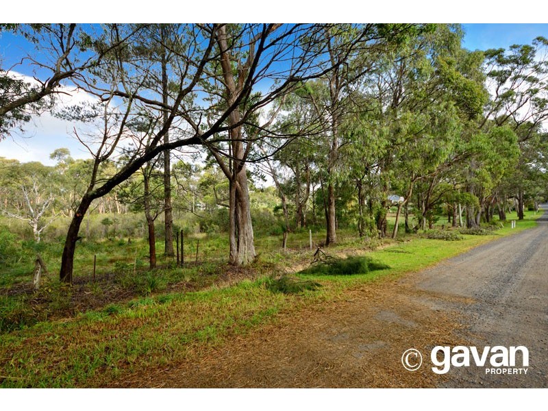 Lot 20,  Ross Street, Bundanoon NSW 2578