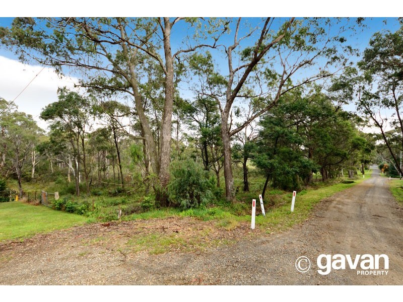 Lot 20,  Ross Street, Bundanoon NSW 2578