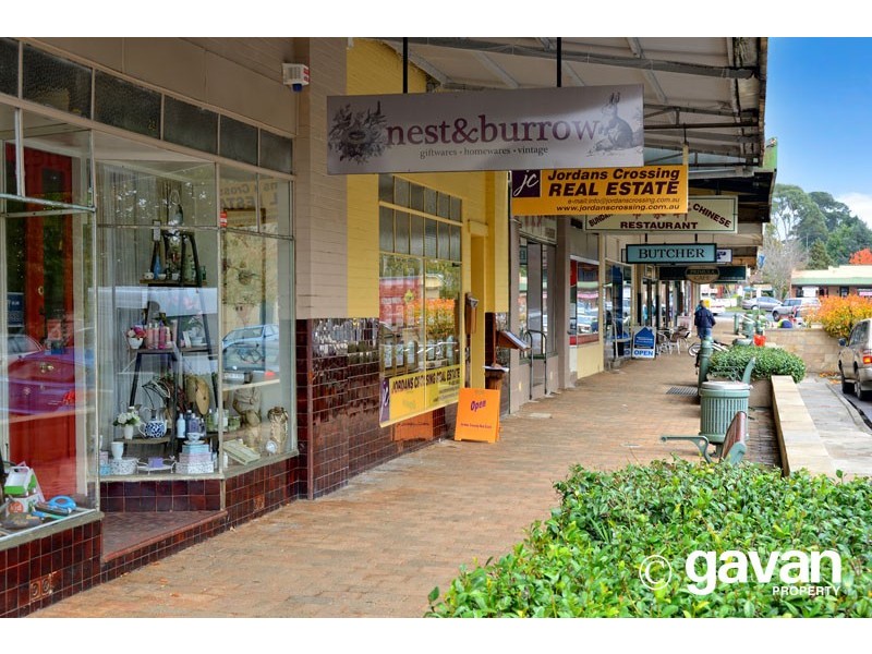 Lot 20,  Ross Street, Bundanoon NSW 2578