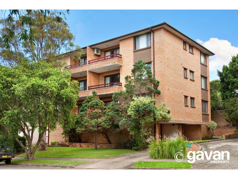 5/5 Hamilton Street, Allawah NSW 2218