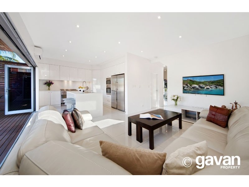 4 Flat Rock Road, Kingsgrove NSW 2208