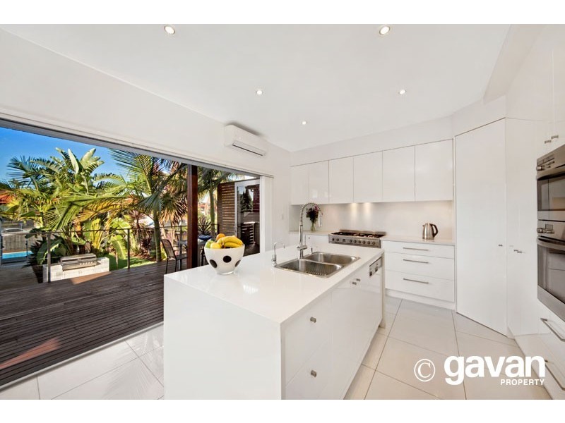 4 Flat Rock Road, Kingsgrove NSW 2208