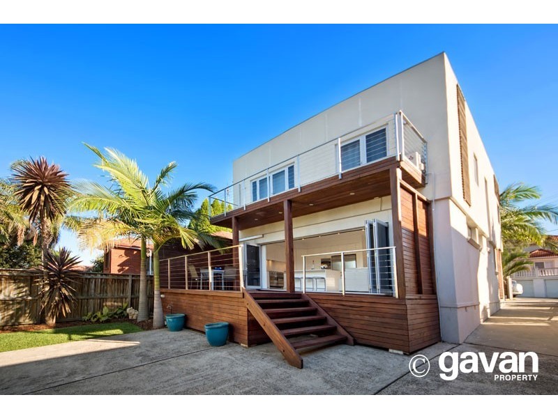 4 Flat Rock Road, Kingsgrove NSW 2208