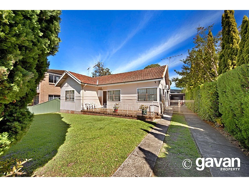 15 Scott Street, Mortdale NSW 2223