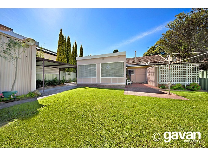 15 Scott Street, Mortdale NSW 2223