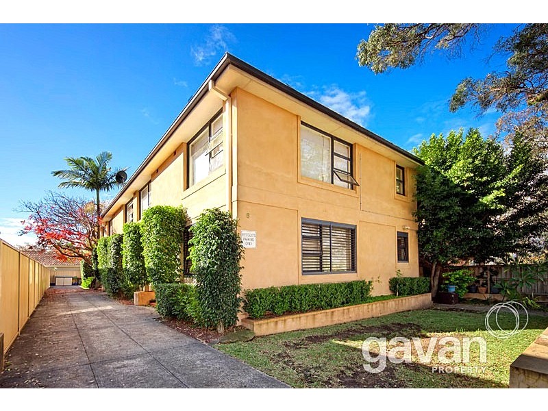 3/8 Derwent St, South Hurstville NSW 2221