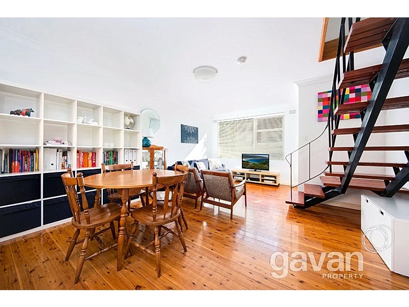 3/8 Derwent St, South Hurstville NSW 2221