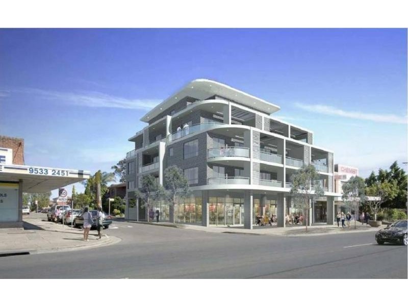 345-349 Belmore Road, Riverwood NSW 2210