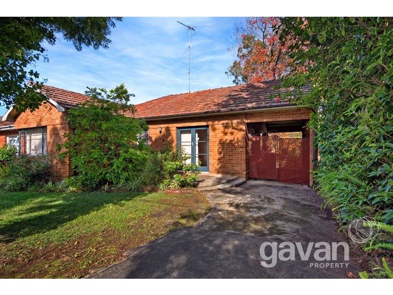 3 Macken Street, Oatley NSW 2223