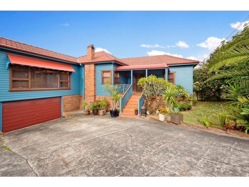 14 East Crescent, Hurstville Grove NSW 2220