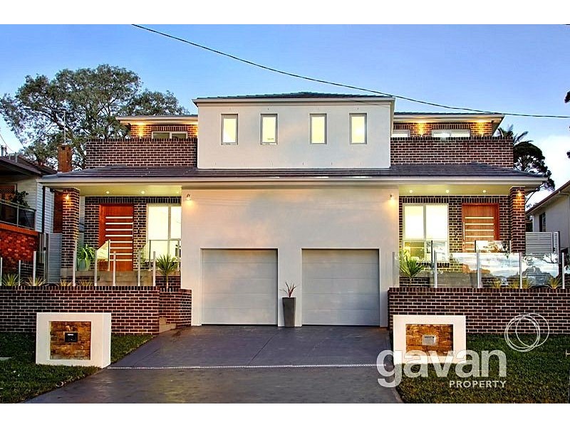 37 Trafalgar Street, Peakhurst NSW 2210