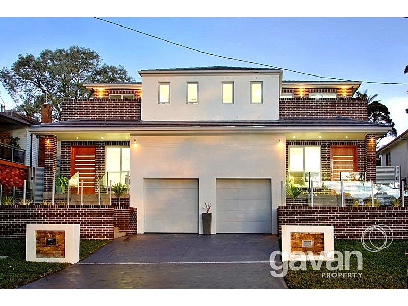 37A Trafalgar Street, Peakhurst NSW 2210