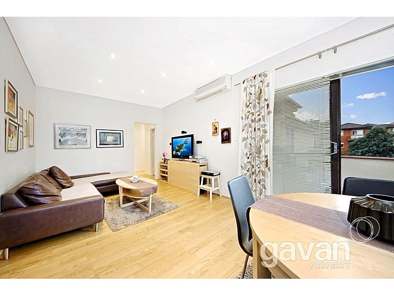 9/27-29 Bellevue Parade, Hurstville NSW 2220