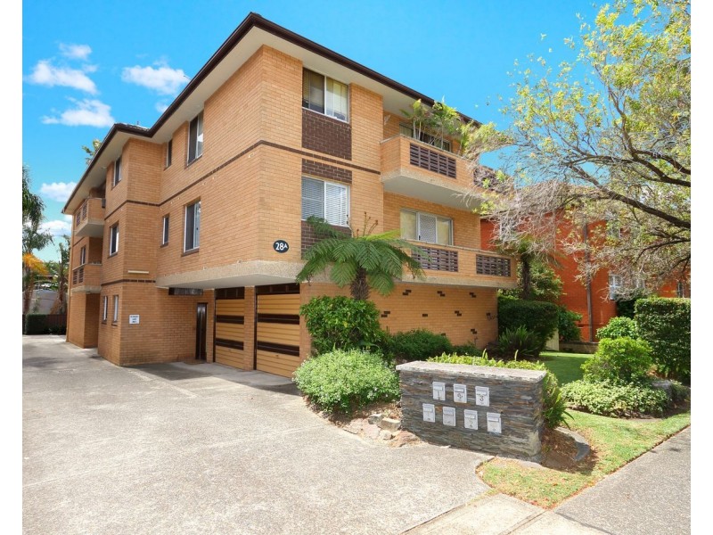 3/28A George Street, Mortdale NSW 2223