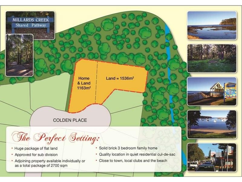 9 Colden Place, Ulladulla NSW 2539