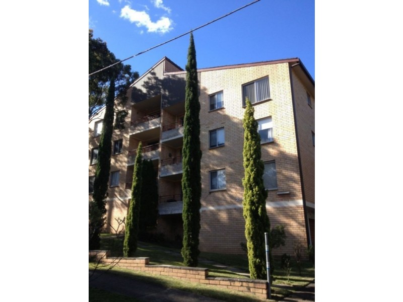 23/2-4 Curtis Street, Caringbah NSW 2229