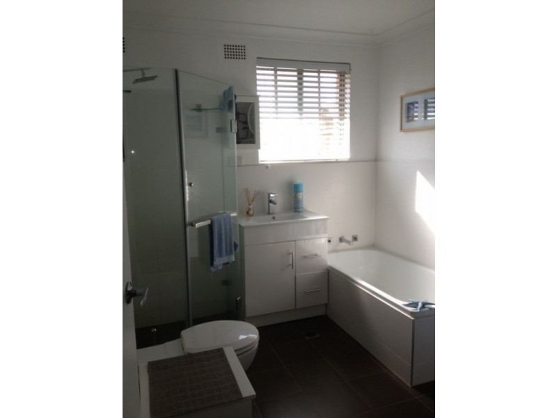 23/2-4 Curtis Street, Caringbah NSW 2229