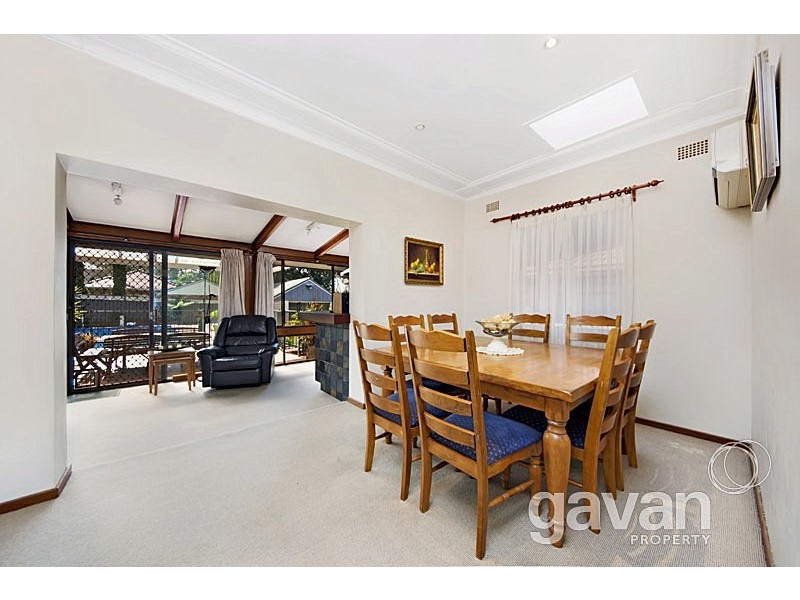 16 Empire Ave, Blakehurst NSW 2221