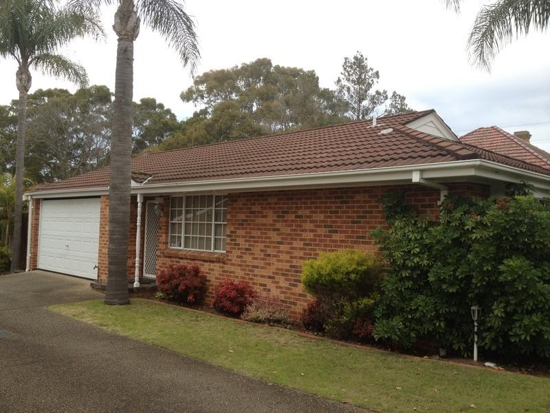 1/62-64 Cambridge Street, Penshurst NSW 2222