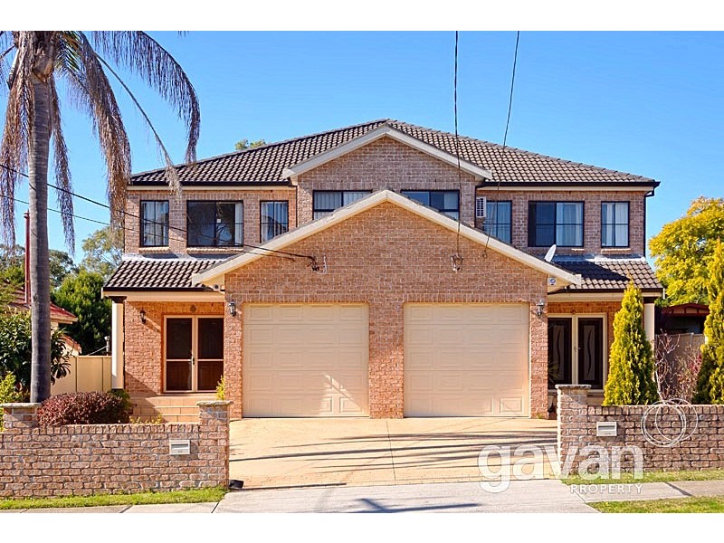 137 Faraday Road, Padstow NSW 2211