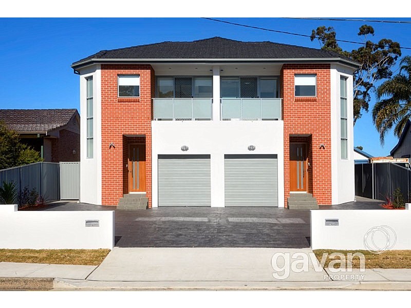 743A Forest Road, Peakhurst NSW 2210