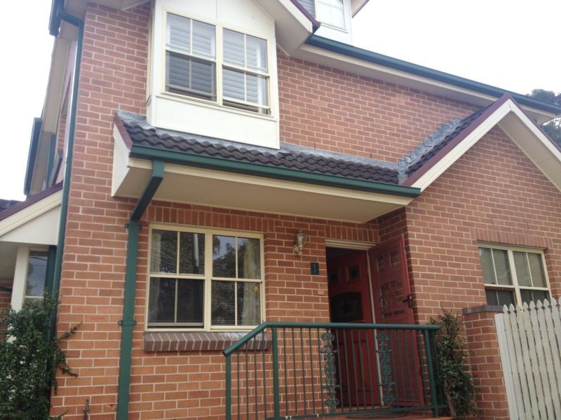 1/24 Cromdale Street, Mortdale NSW 2223