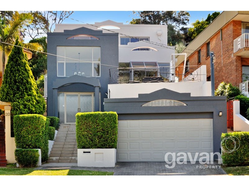 18 Kyle Pde, Kyle Bay NSW 2221